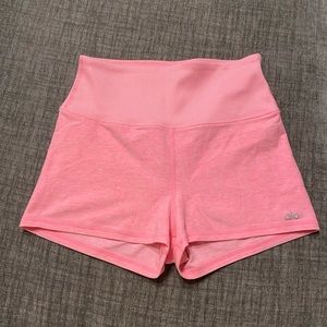 ALO Alosoft Aura Short